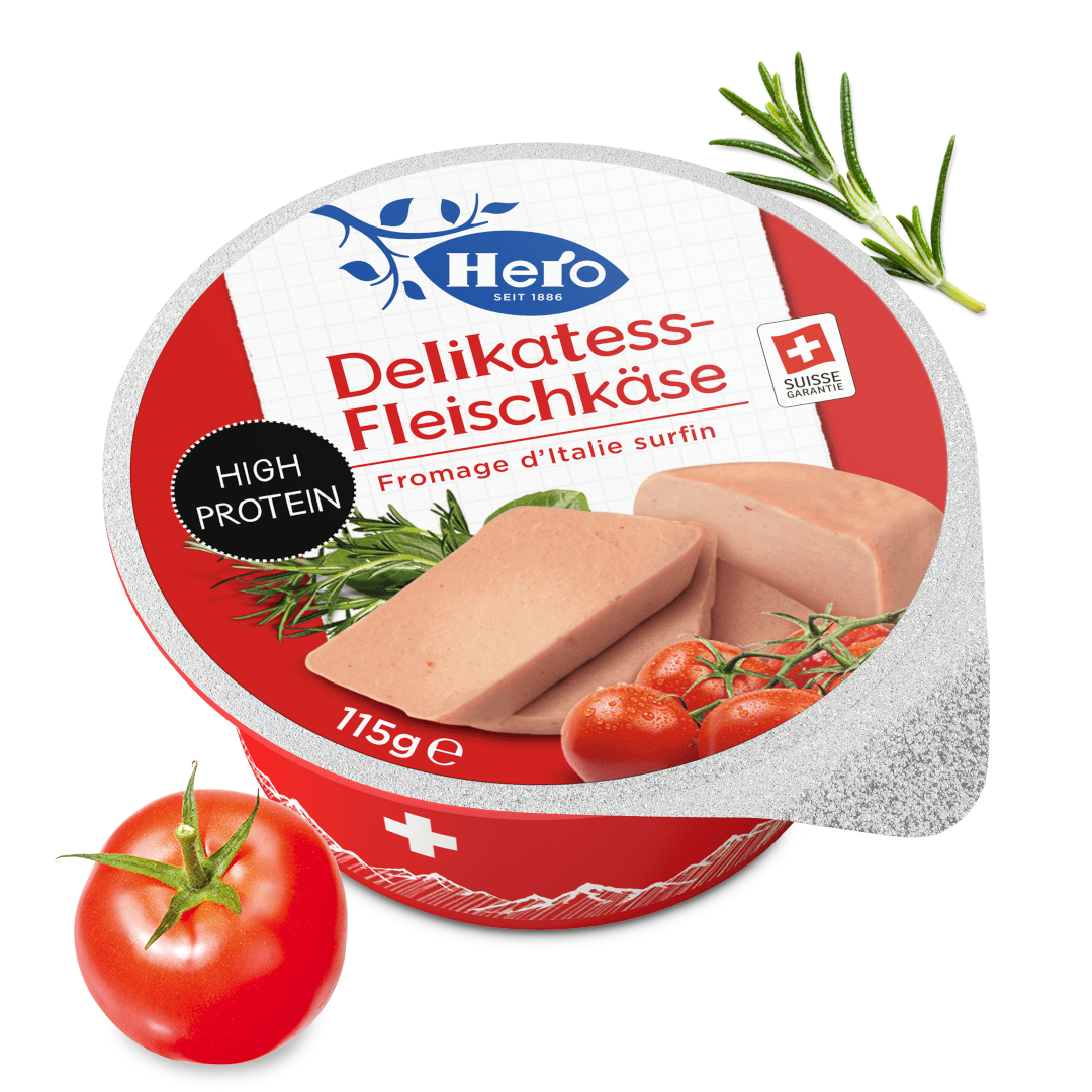 Hero fromage d'italie surfin